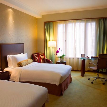 Grand Mercure Beijing Central Екстериор снимка