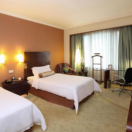 Grand Mercure Beijing Central Екстериор снимка