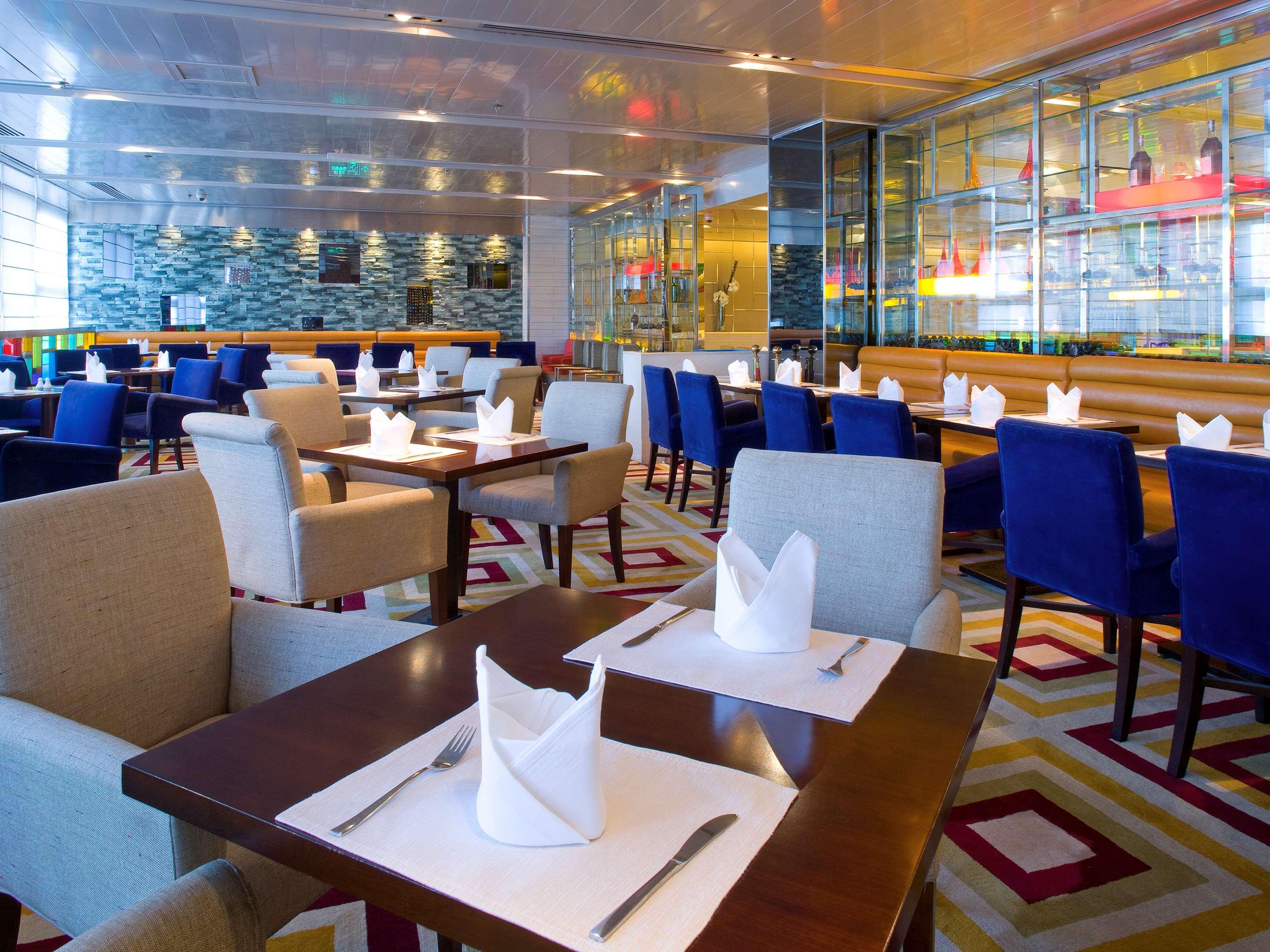 Grand Mercure Beijing Central Екстериор снимка
