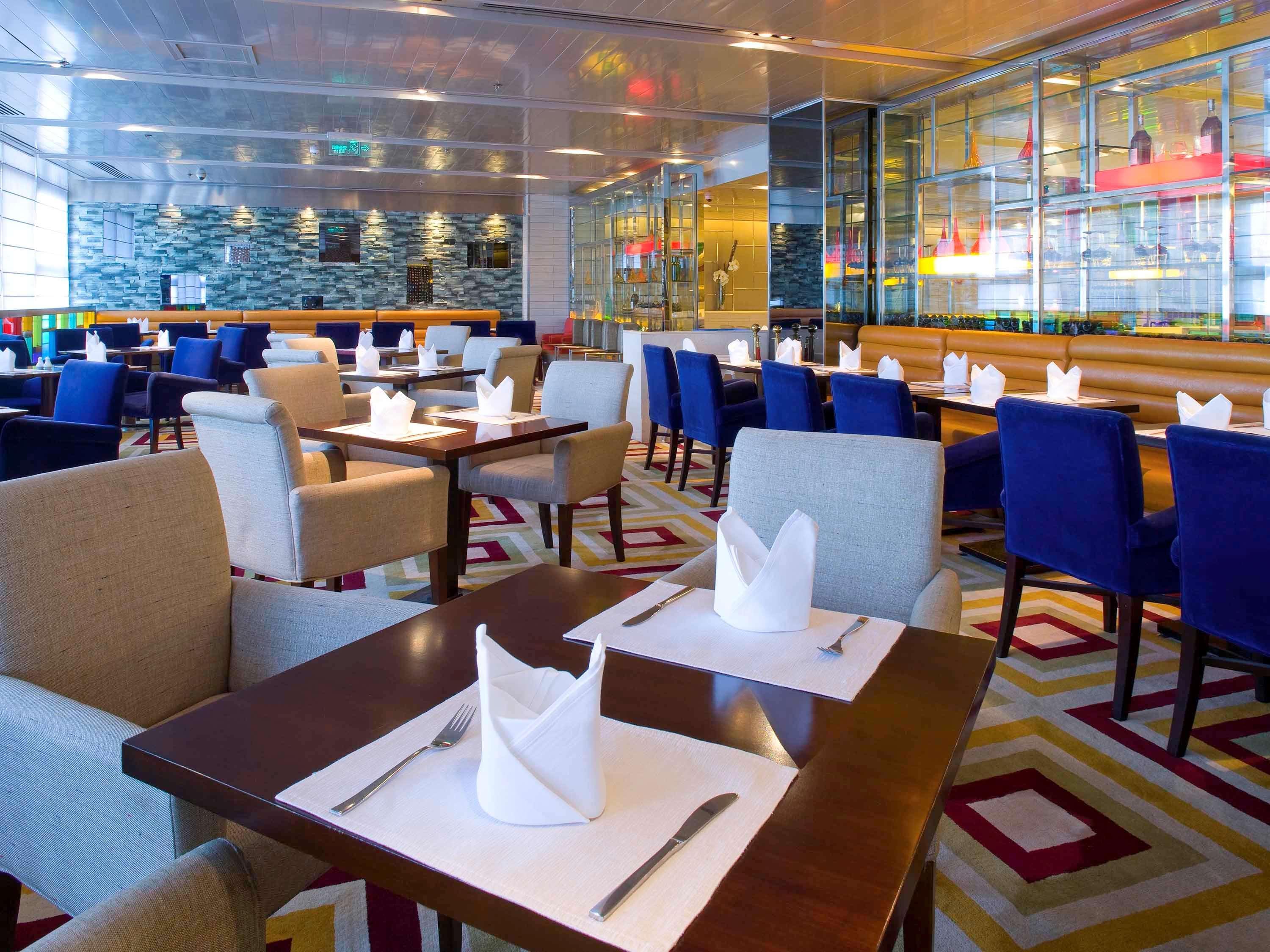 Grand Mercure Beijing Central Екстериор снимка