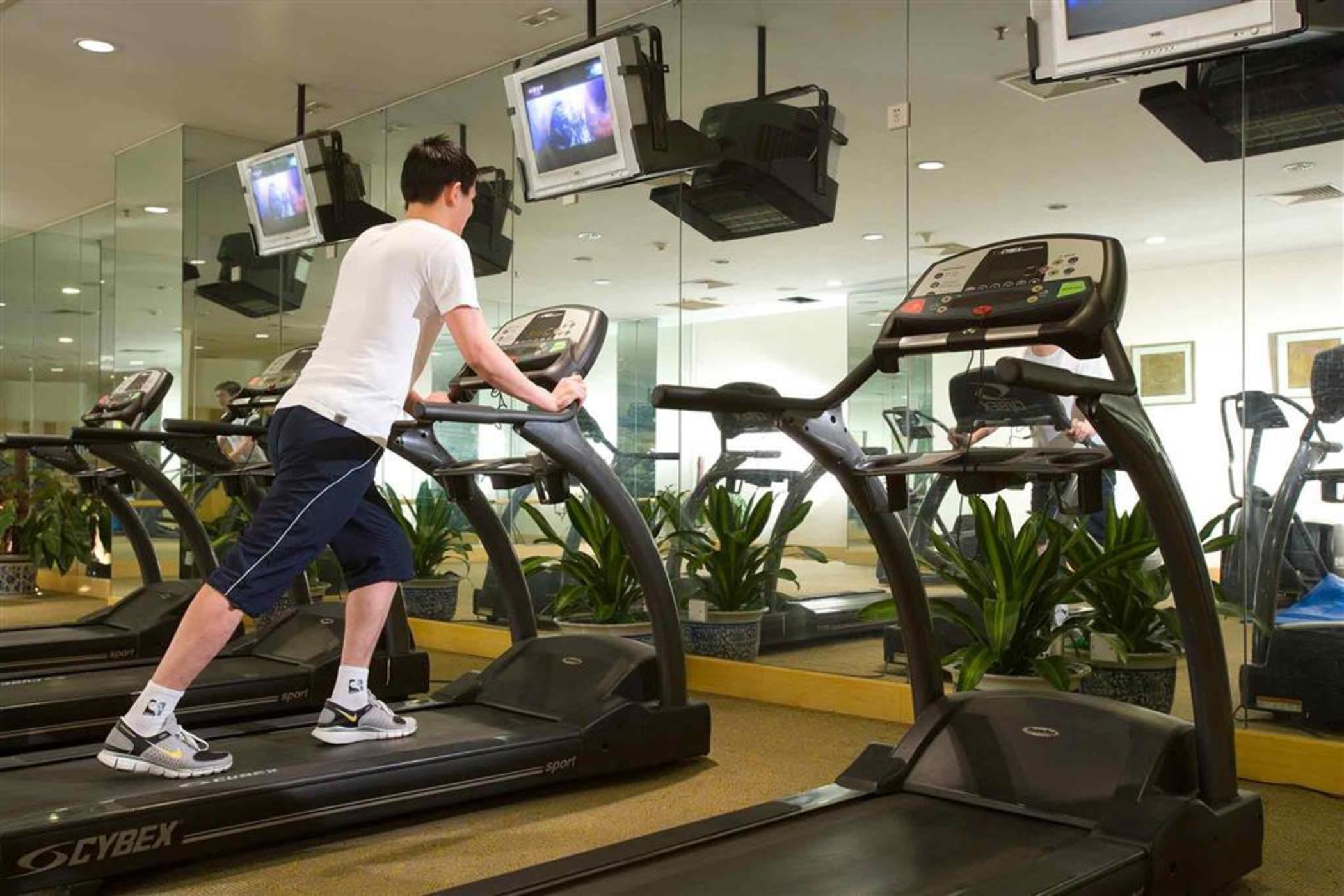 Grand Mercure Beijing Central Екстериор снимка