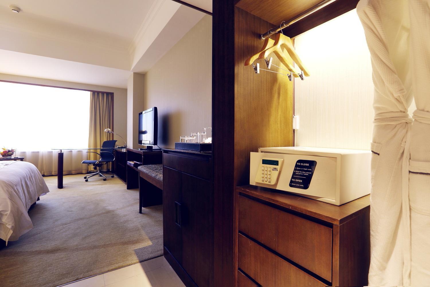 Grand Mercure Beijing Central Екстериор снимка