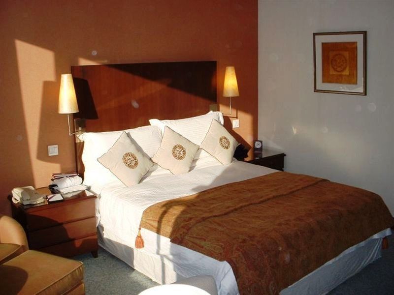 Grand Mercure Beijing Central Екстериор снимка