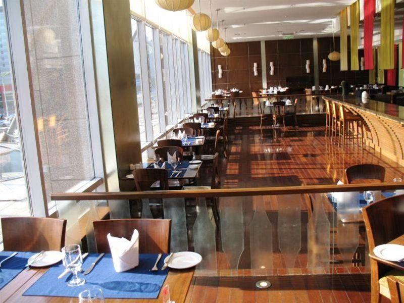 Grand Mercure Beijing Central Екстериор снимка
