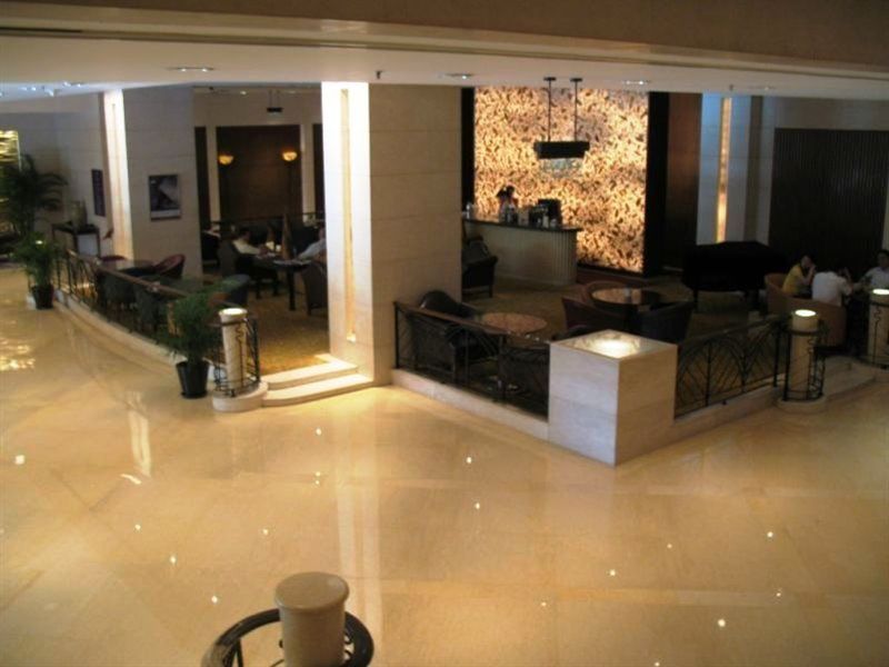 Grand Mercure Beijing Central Екстериор снимка