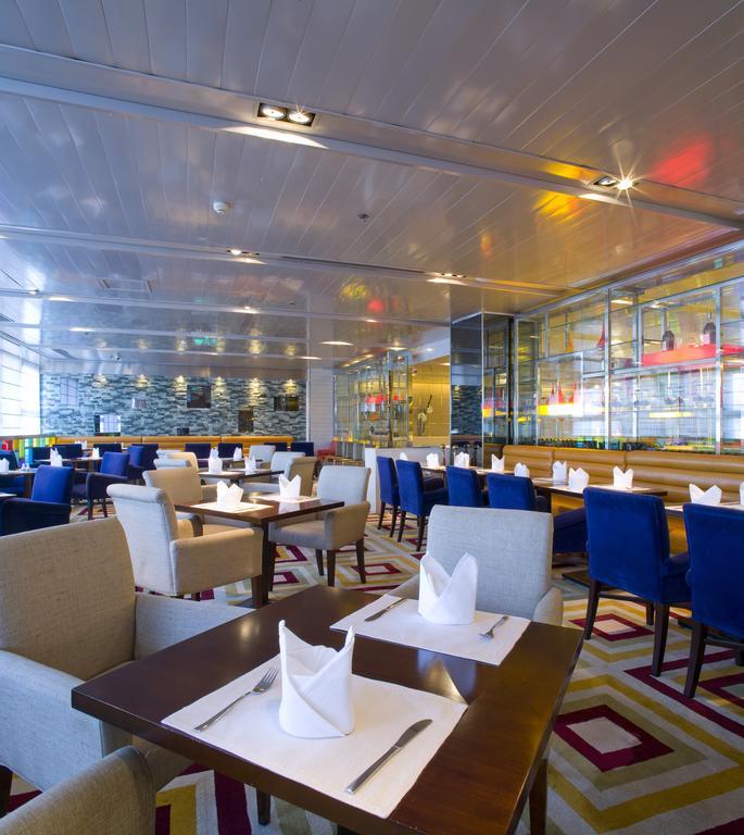 Grand Mercure Beijing Central Екстериор снимка
